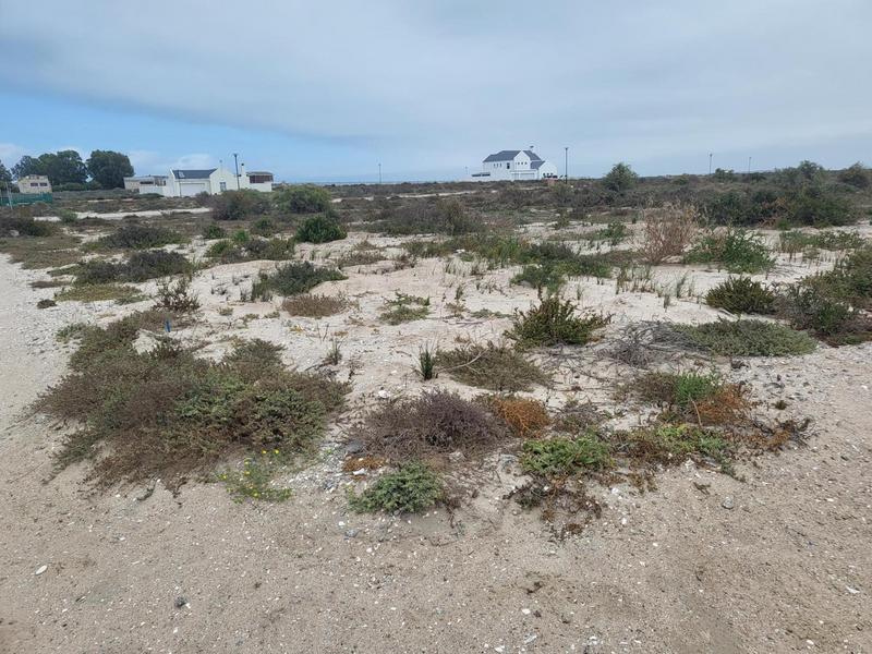 2 Bedroom Property for Sale in Laaiplek Western Cape